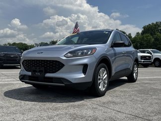 Used 2022 Ford Escape SE w/ Convenience Package image 1