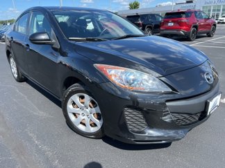Used 2013 MAZDA MAZDA3 i Sport image 1