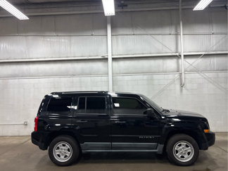 Used 2012 Jeep Patriot Sport image 1