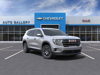 New 2025 GMC Acadia Elevation image 1