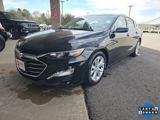 Used 2023 Chevrolet Malibu LT image 1
