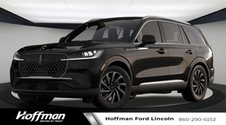 New 2025 Lincoln Aviator AWD w/ Equipment Group 101A image 1