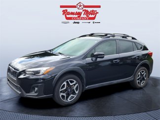 Used 2019 Subaru Crosstrek 2.0i Limited w/ Popular Package #4 image 1