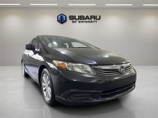 Used 2012 Honda Civic EX-L image 1