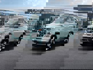 New 2025 Hyundai Venue SEL image 1