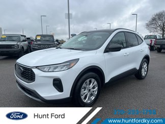 New 2025 Ford Escape Active image 1