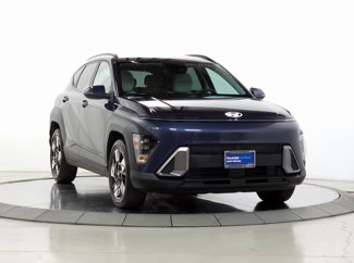 Certified 2024 Hyundai Kona SEL image 1