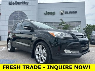 Used 2014 Ford Escape Titanium w/ Equipment Group 401A image 1