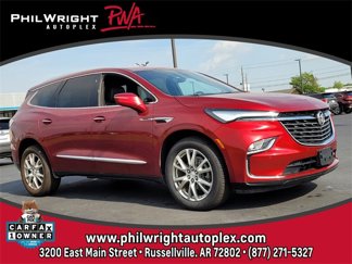 Used 2022 Buick Enclave Premium image 1