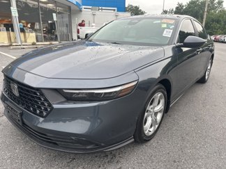 Used 2023 Honda Accord LX image 1