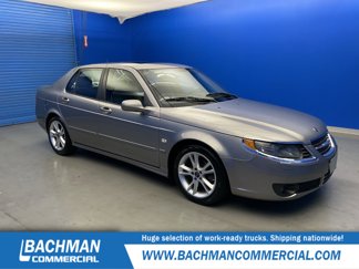 Used 2006 Saab 9-5 2.3T image 1