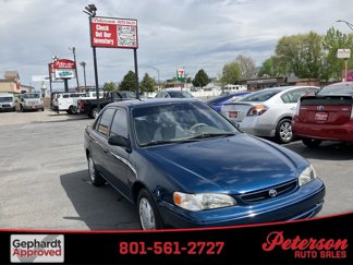 Used 1998 Toyota Corolla CE image 1
