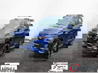 Used 2022 Hyundai Tucson SEL w/ Convenience Package image 1