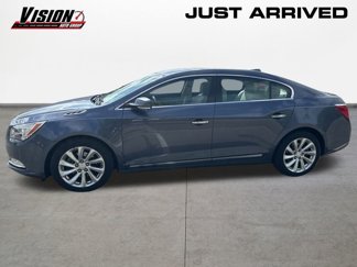 Used 2015 Buick LaCrosse Leather image 1