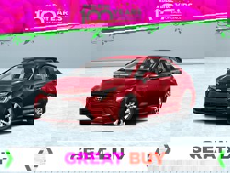 New 2025 Toyota Corolla LE image 1