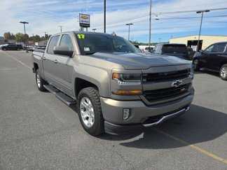 Used 2017 Chevrolet Silverado 1500 LT w/ All Star Edition video 1