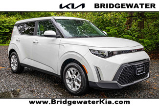 Certified 2024 Kia Soul LX w/ Option Group 015 image 1