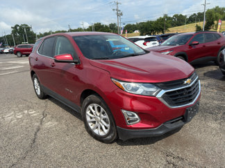Used 2019 Chevrolet Equinox LT image 1
