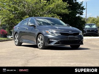 Used 2020 Kia Optima S image 1