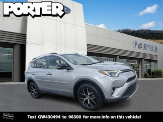 Used 2016 Toyota RAV4 SE image 1