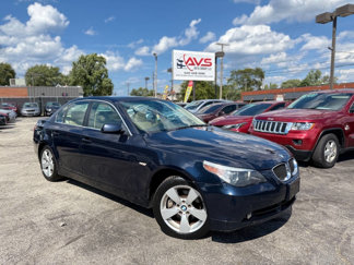 Used 2007 BMW 530xi Sedan image 1