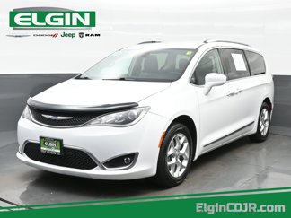 Used 2020 Chrysler Pacifica Touring-L w/ Tire & Wheel Group image 1