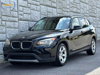 Used 2014 BMW X1 sDrive28i image 1