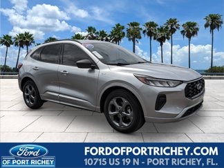 Certified 2023 Ford Escape ST-Line image 1