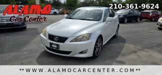 Used 2008 Lexus IS 250 image 1