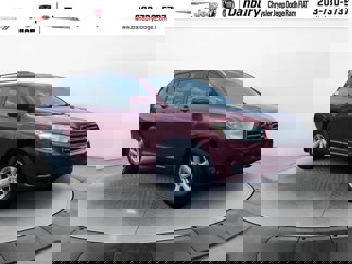 Used 2010 Toyota Highlander SE image 1