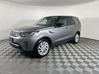 Used 2024 Land Rover Discovery S image 1