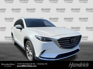 Used 2019 MAZDA CX-9 Signature image 1