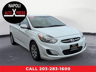 Used 2016 Hyundai Accent SE w/ Option Group 02 image 1
