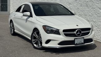Used 2019 Mercedes-Benz CLA 250 4MATIC image 1
