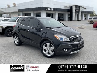 Used 2015 Buick Encore Premium image 1