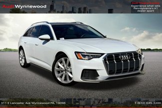 Used 2021 Audi A6 3.0T allroad Premium Plus image 1
