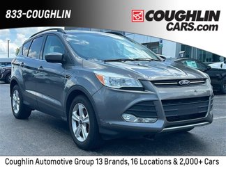 Used 2014 Ford Escape SE w/ Equipment Group 201A image 1