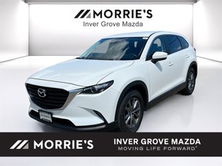 Used 2019 MAZDA CX-9 Sport image 1