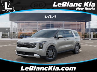 New 2025 Kia Carnival EX image 1