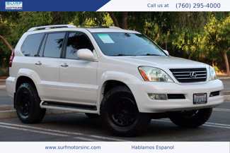 Used 2008 Lexus GX 470 image 1