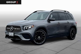 Used 2022 Mercedes-Benz GLB 250 image 1