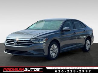 Used 2019 Volkswagen Jetta S image 1