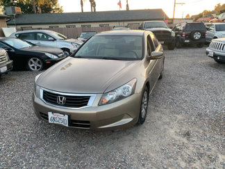 Used 2010 Honda Accord LX image 1