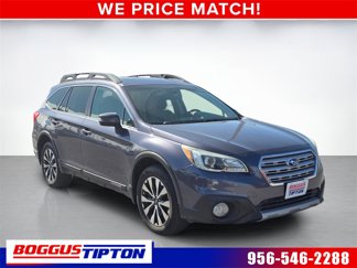 Used 2015 Subaru Outback 3.6R Limited image 1