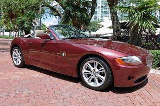 Used 2003 BMW Z4 3.0i image 1