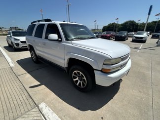 Used 2003 Chevrolet Tahoe Z71 image 1