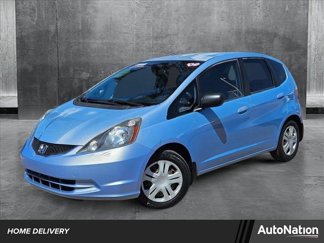 Used 2009 Honda Fit image 1