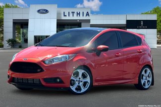 Used 2014 Ford Fiesta ST w/ ST Recaro Package image 1