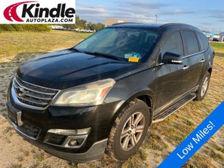 Used 2016 Chevrolet Traverse LT image 1