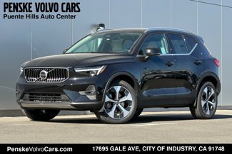 New 2025 Volvo XC40 B5 Plus w/ Protection Package Premier image 1